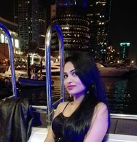 Hina Vip Escort - escort in Dubai