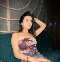Hina Vip High Class Model - escort in Sharjah