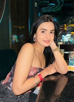 Hina Vip High Class Model - escort in Sharjah Photo 4 of 4