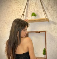 Hina Vip Model - escort in Abu Dhabi
