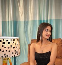 Hina Vip Model - escort in Abu Dhabi