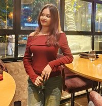 Hinal - escort in Bangalore