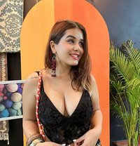 Hinal - escort in Bangalore