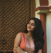 Hinal - escort in Bangalore