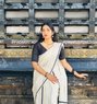 Hinal - escort in Kochi Photo 1 of 3