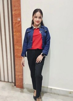 Hinal - escort in Kolkata Photo 1 of 2