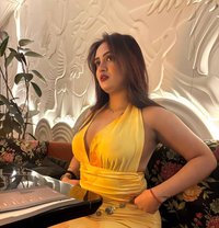 Hinal Escort - escort in Kolkata
