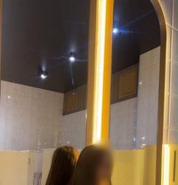 Roshni - escort in Visakhapatnam