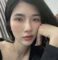 Hinata - escort in Muscat