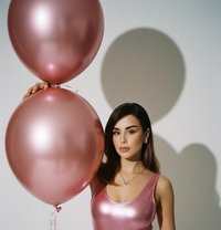 Hind Mimi - escort in Jeddah