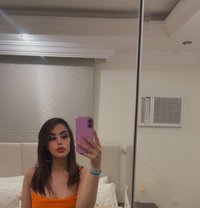 Hind Mimi - escort in Jeddah