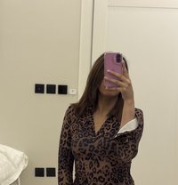 Hind Mimi - escort in Jeddah