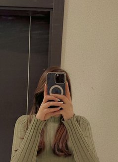 Hind Mimi - escort in Jeddah Photo 7 of 8