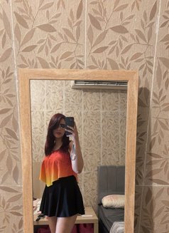 Hind Mimi - puta in Jeddah Photo 4 of 6