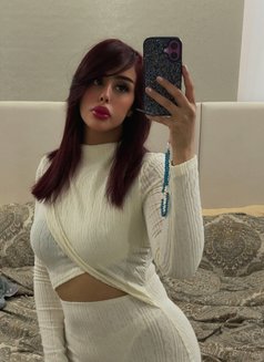 Hind Mimi - puta in Jeddah Photo 5 of 6