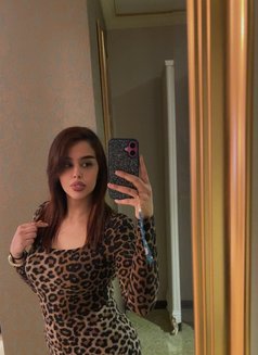 Hind Mimi - puta in Jeddah Photo 6 of 6