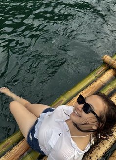 Hinda - escort in Erbil Photo 1 of 1