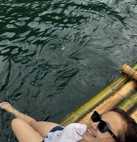 Hinda - escort in Erbil