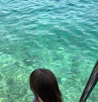 Hinda 🏻 - puta in Riyadh