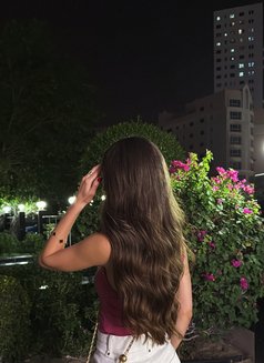 Hinda 🏻 - escort in Riyadh Photo 3 of 4