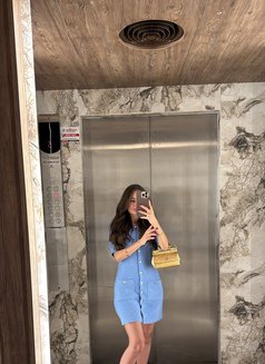 Hinda 🏻 - escort in Riyadh Photo 4 of 4