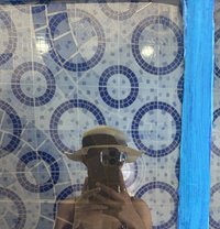 Hinda - Transsexual escort in Riyadh