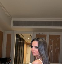 Hinda - Acompañantes masculino in Riyadh