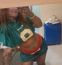 Hiney - escort in Pattaya