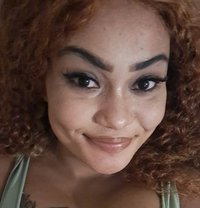 Hiney - escort in Pattaya
