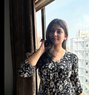 Hinisha Best Chennai Girl - escort in Chennai Photo 1 of 2