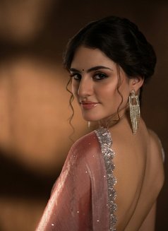 Hinjewadi Wakad & Bund Garden Rd Escorts - escort in Pune Photo 1 of 1
