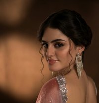 Hinjewadi Wakad & Bund Garden Rd Escorts - escort in Pune