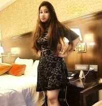 Hinjiwadi - escort in Pune