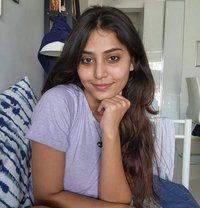 Hinnu Joshi - escort in Hyderabad