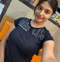 Hinnu Joshi - escort in Kochi