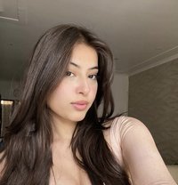 Hinyaa Delhi🇮🇳 Vip Service - escort in Jeddah