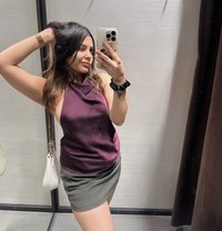 🇮🇳Hinyaa - escort in Khobar