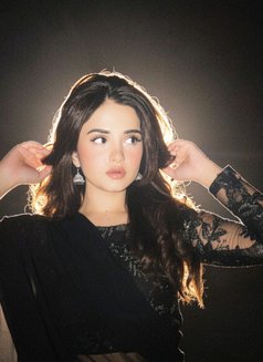 Hira Ch - escort in Dubai Photo 3 of 10