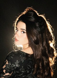 Hira Ch - escort in Dubai Photo 5 of 10