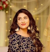 Hira Indian Teenage Girl - escort in Dubai