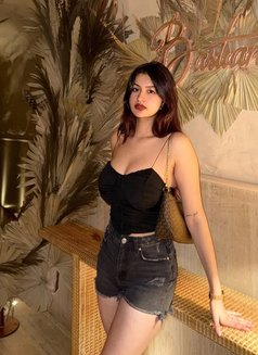 Hiral Gupta - escort in Ahmedabad Photo 1 of 2