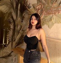 Hiral Gupta - escort in Ahmedabad Photo 1 of 2