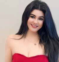 Hiral - escort in Bangalore