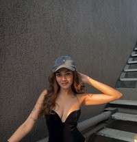 Hiral - escort in Candolim, Goa