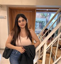 Hiral - escort in Hyderabad