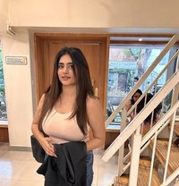 Hiral - escort in Hyderabad
