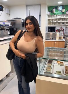 Hiral - escort in Hyderabad Photo 3 of 3