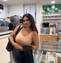 Hiral - escort in Hyderabad