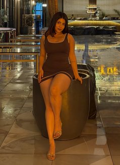 Hiral - escort in Hyderabad Photo 1 of 4