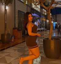 Hiral - escort in Hyderabad